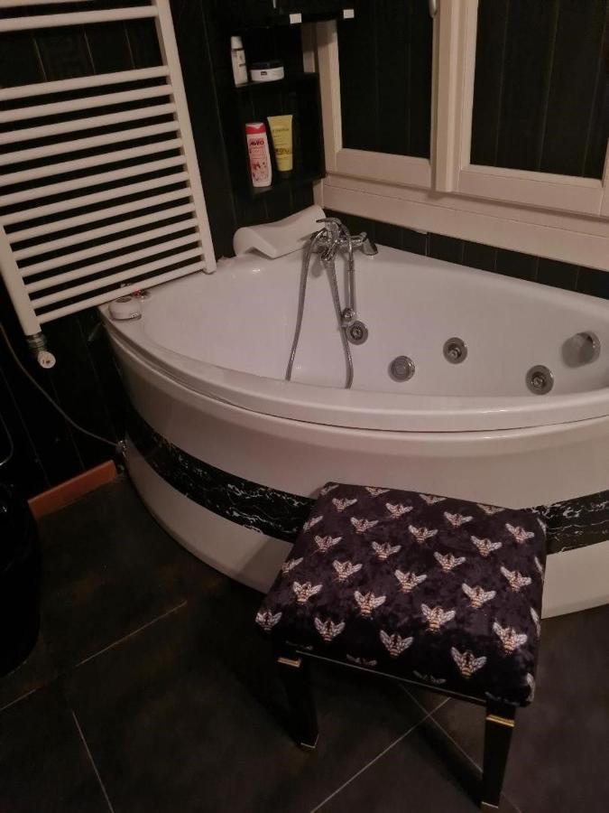 Luxury Apartment In Venedig Eksteriør billede