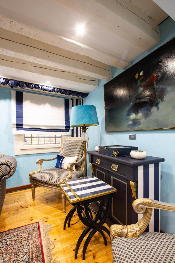 Luxury Apartment In Venedig Eksteriør billede
