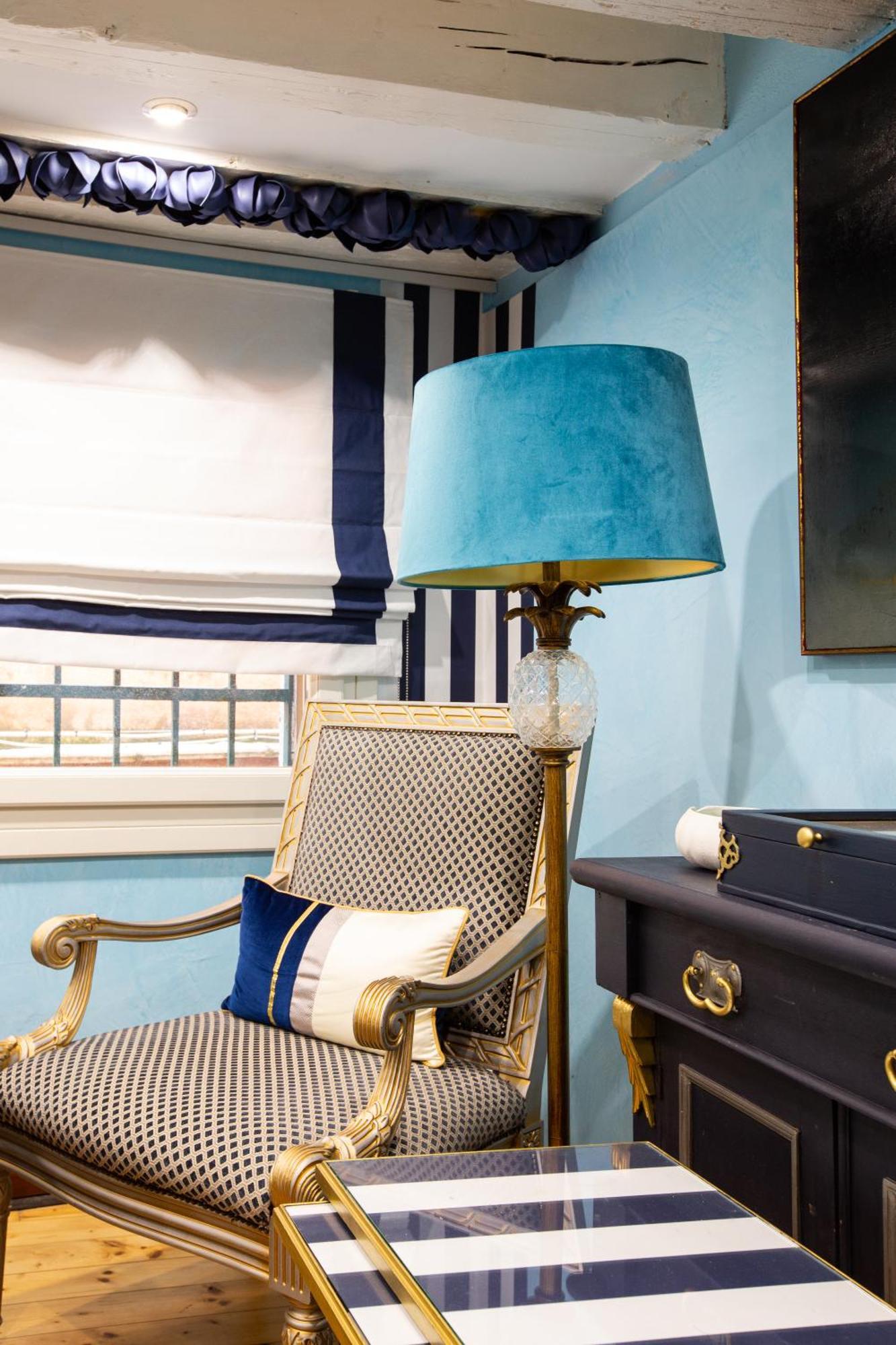 Luxury Apartment In Venedig Eksteriør billede